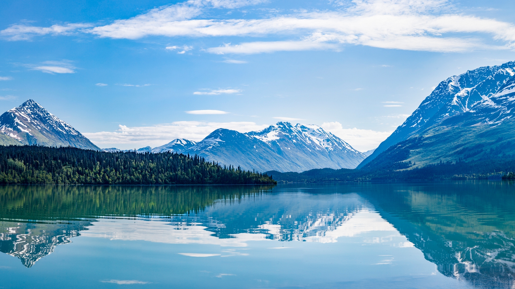 TOUR DI ALASKA E YUKON