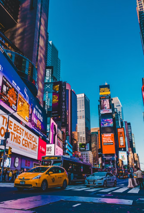 SPECIALE NEW YORK- Programma da 4 giorni e 5 notti O 5 giorni e 6 notti