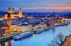 Crociera di Natale sul Danubio
